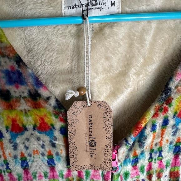 NATURAL LIFE Soft Jumpsuit - Picture 3 of 4